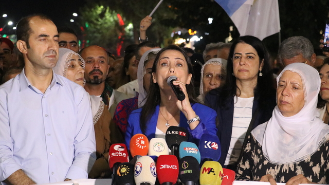 Hatimoğulları: Komisyonun çalışmalarını kıymetli buluyoruz