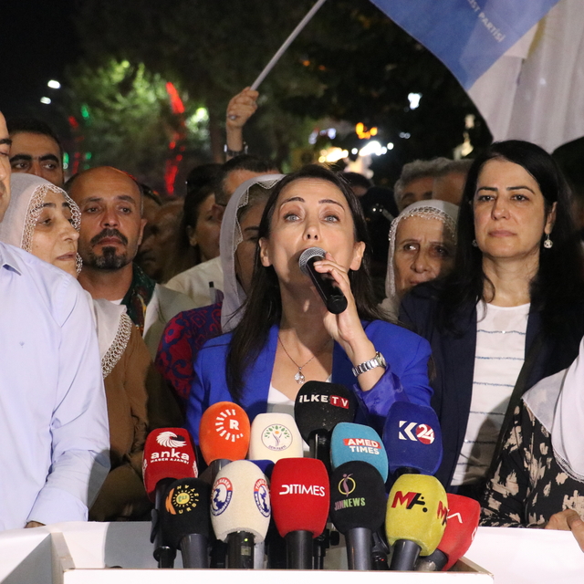 Hatimoğulları: Komisyonun çalışmalarını kıymetli buluyoruz