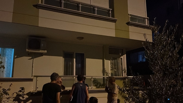 Muğla'da CHP'li belediye başkanının dede ve anneannesinin evine molotof atıldı