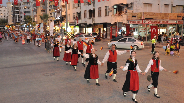 Galeri
