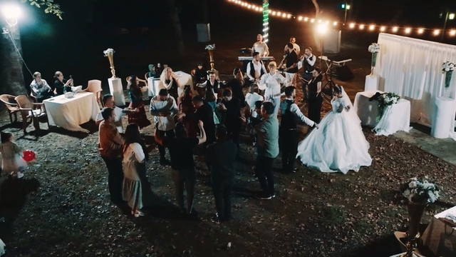 'Mutluluğa kurşun sıkılmasın' diyen öğretmenlerin en acı rolü