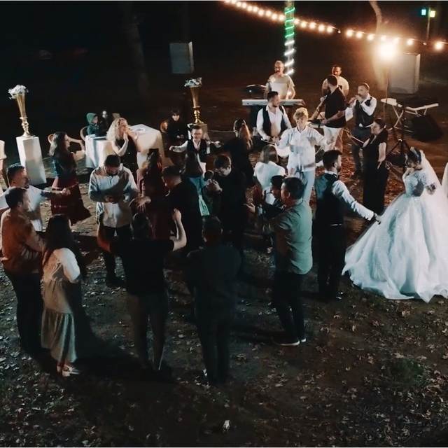 'Mutluluğa kurşun sıkılmasın' diyen öğretmenlerin en acı rolü