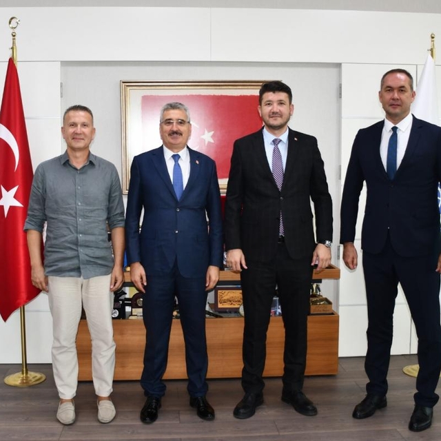 Tekirdağ'dan kısa kısa