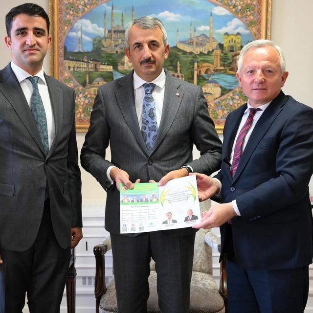 Edirne'den kısa kısa