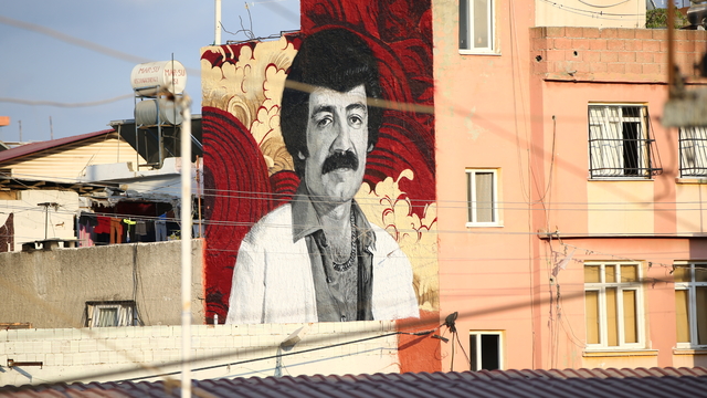 Galeri
