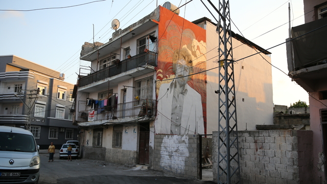 Galeri