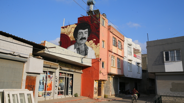 Galeri