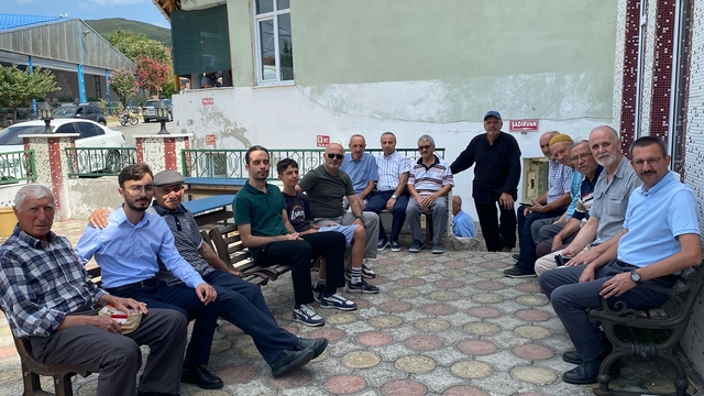 Kırklareli'nden kısa kısa