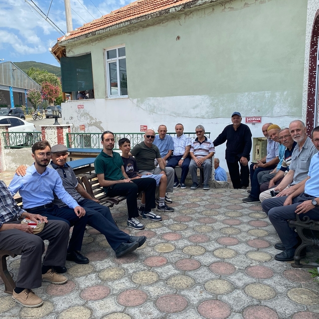 Kırklareli'nden kısa kısa