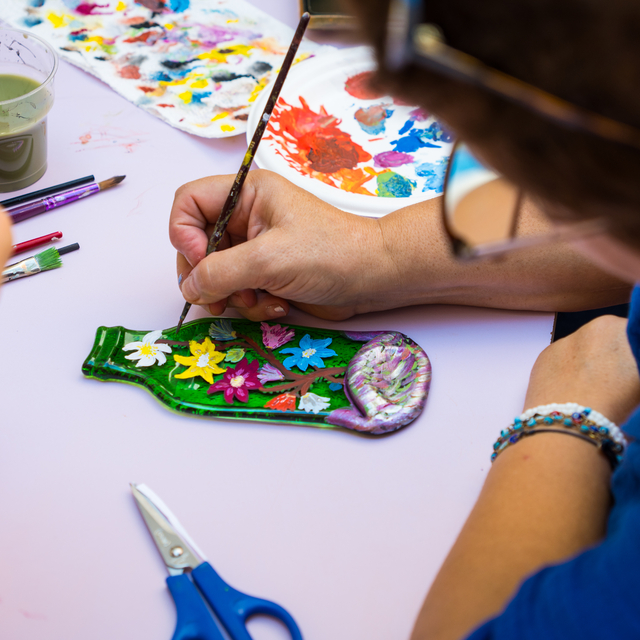 Türkiye Kültür Yolu Festivali Çanakkale'de devam ediyor