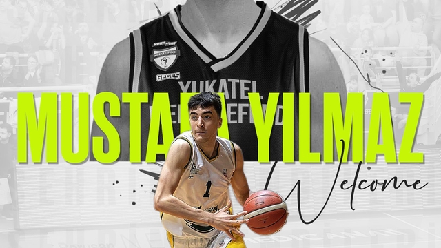 Merkezefendi'ye potada genç takviye