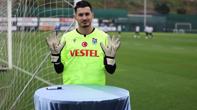 Uğurcan Çakır transferi tarihe geçti