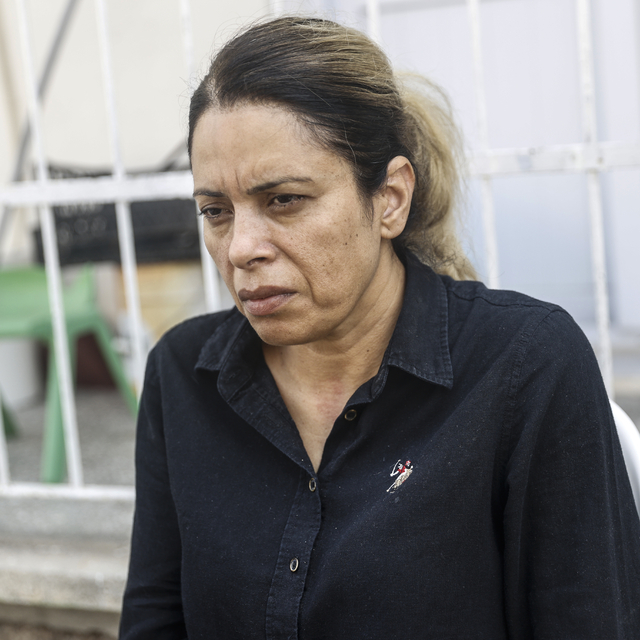 Mersin'de tabancayla öldürülen 16 yaşındaki Hiranur'un ailesi üzüntü yaşıyo...