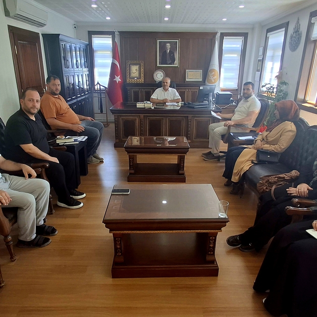 Beypazarı'ndan kısa kısa