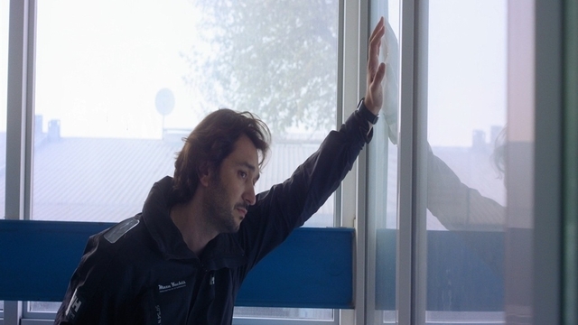 Halit Yukay'ın cansız bedeninden DNA testi için parça alındı