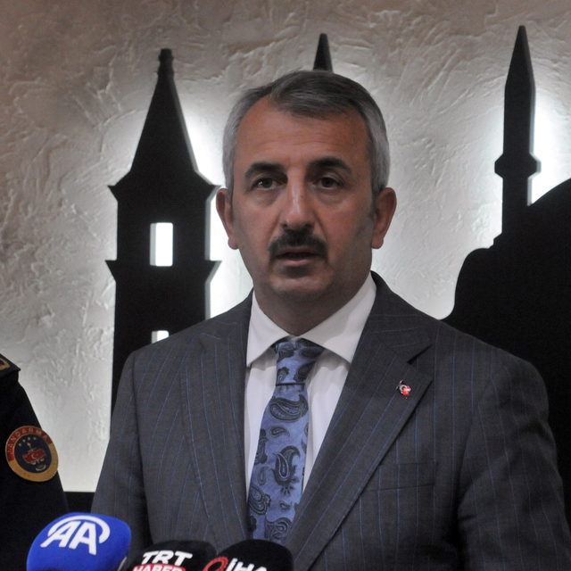 Edirne'de 8 ayda 7 milyar liralık uyuşturucu ve kaçak eşya ele geçirildi