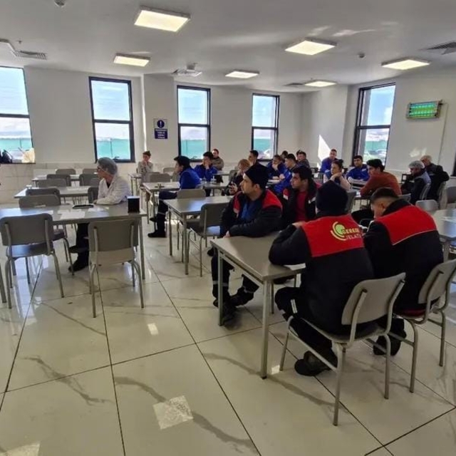 Yeşilay, Bolu'da 50 bin kişiye ulaşmayı hedefliyor