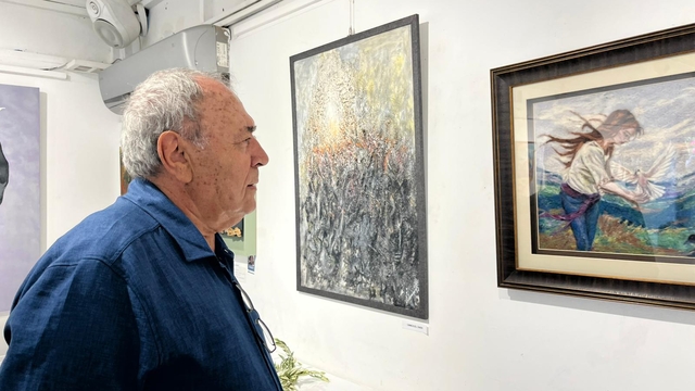Galeri