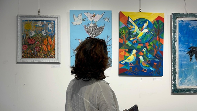 Galeri