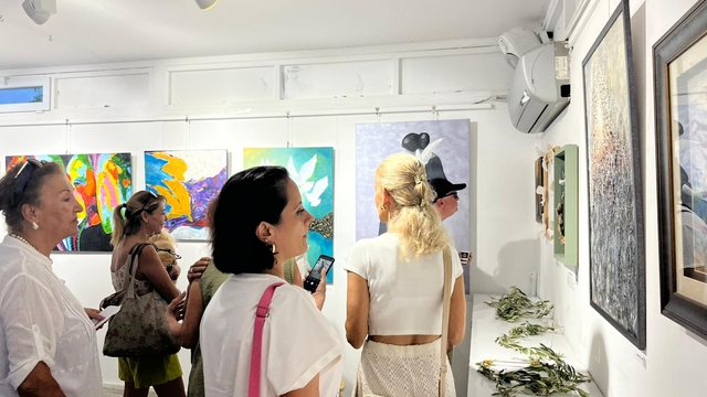 Galeri