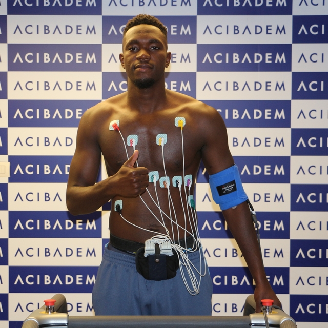 Çaykur Rizespor, Fildişi Sahili Milli Takımı kalecisi Yahia Fofana'yı trans...