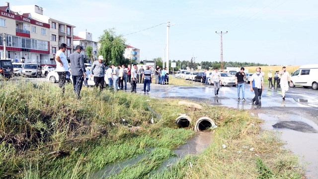 2 çocuğun derede ölümünde 'asli kusurlu' bulunan belediyelere 5 milyon liralık tazminat davası