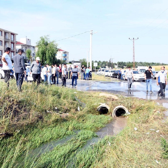2 çocuğun derede ölümünde 'asli kusurlu' bulunan belediyelere 5 milyon lira...