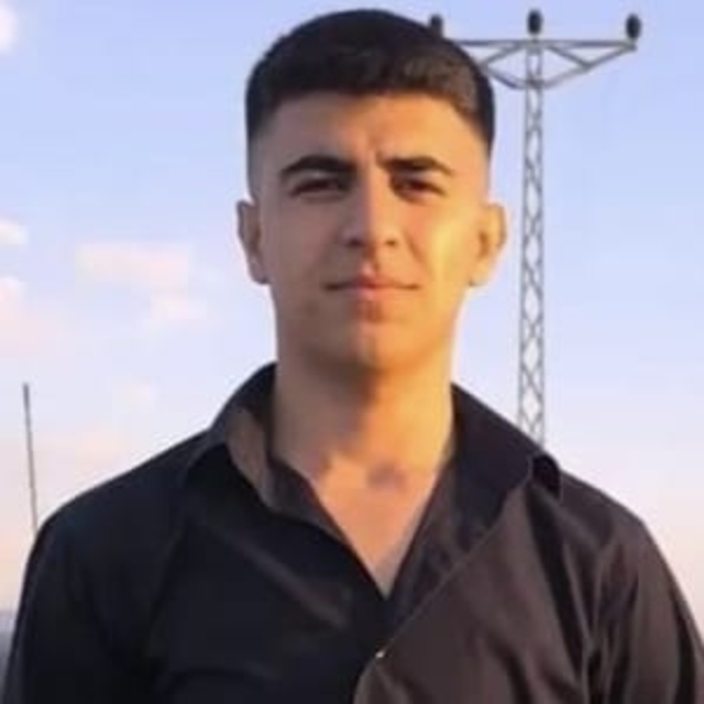 Girdiği çayda boğulma tehlikesi geçiren Mehmet Emin, kurtarılamadı