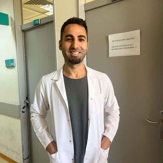 Alerji için 5 yıl süren 'aşı' tedavisi önerisi