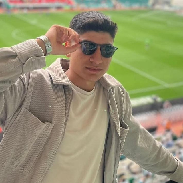 16 yaşındaki Ramazan tatil için geldiği Mersin'de denizde boğuldu