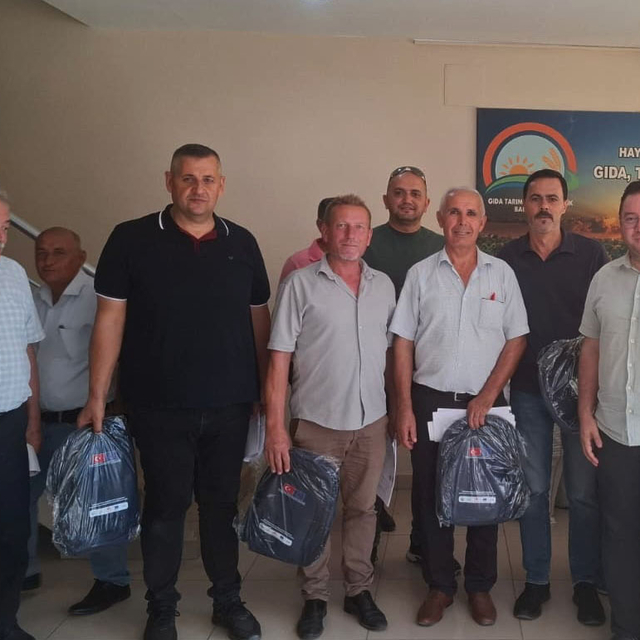 Tekirdağ'dan kısa kısa