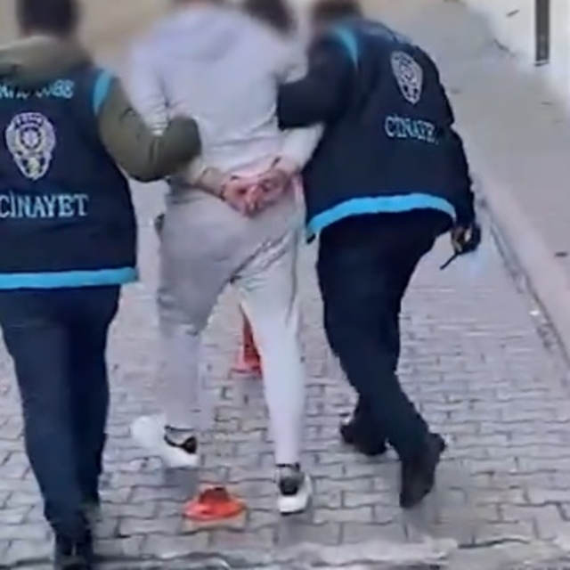 Kayınbiraderini öldüren İranlı sanığa müebbet hapis istemi