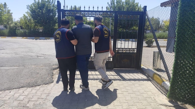 Diyarbakır'da çeşitli suçlardan aranan 40 kişi yakalandı