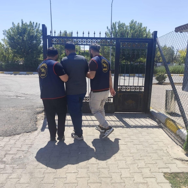 Diyarbakır'da çeşitli suçlardan aranan 40 kişi yakalandı