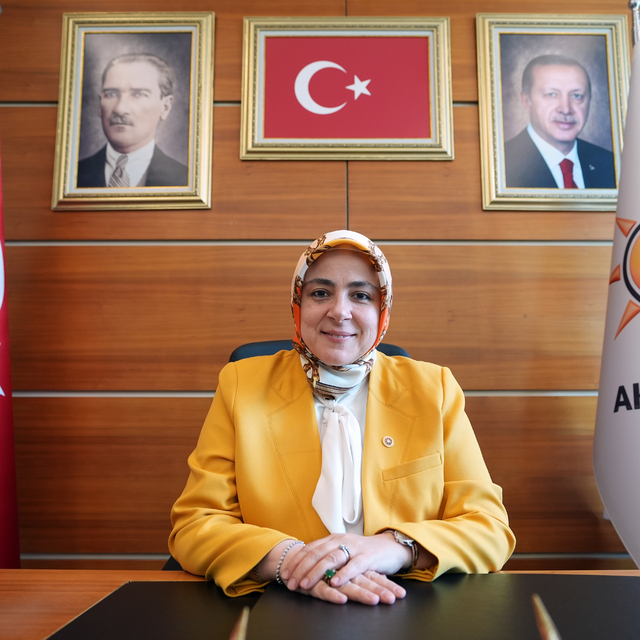 Cumhurbaşkanı Erdoğan'ın "Terörsüz Türkiye" mektupları  2 bin şehit ailesi...