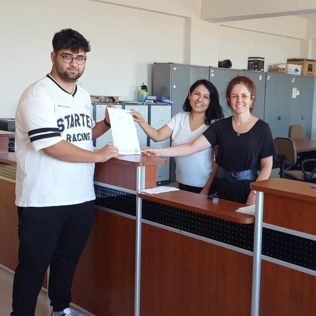 Edirne'den kısa kısa