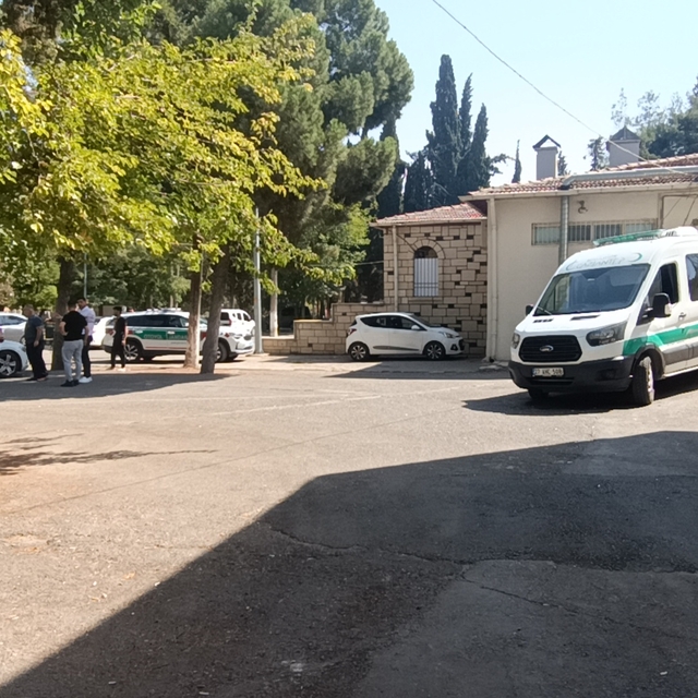 TIR'a arkadan çarpan otomobilin sürücüsü avukat öldü