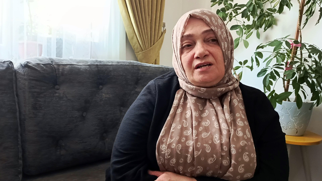 Bakımevinde şiddete uğrayan Enes'in annesi: Ben kıyamazken nasıl dövebilirler