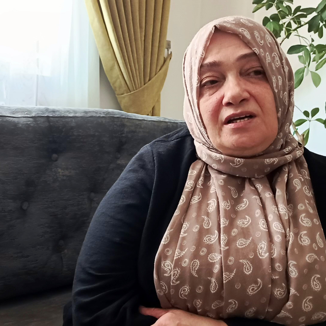 Bakımevinde şiddete uğrayan Enes'in annesi: Ben kıyamazken nasıl dövebilirl...