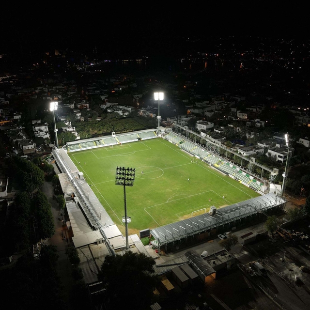 Muğlaspor Bodrum'da oynayacak