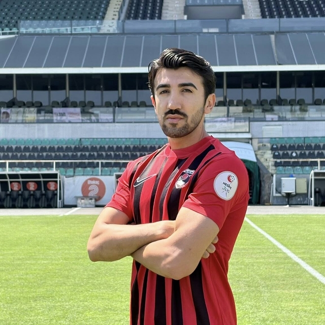 Denizli İdmanyurdu, Yusuf ile sözleşme yeniledi