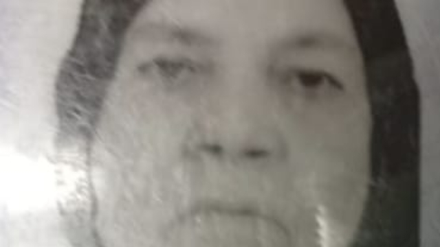 Nusaybin'de 7'nci kattan düşen kadın öldü