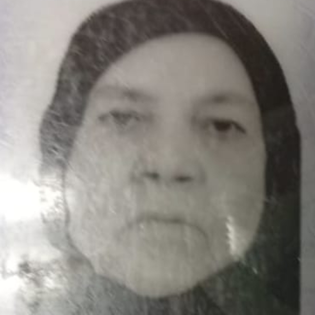 Nusaybin'de 7'nci kattan düşen kadın öldü