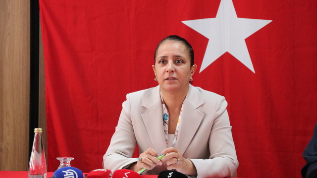 Burdur'da eğitim öğretim yılı öncesi toplantı düzenlendi