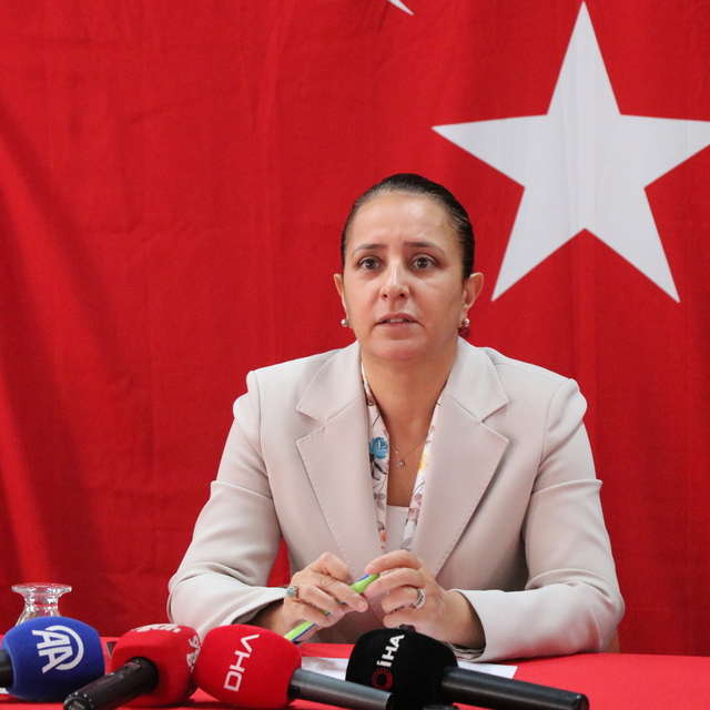 Burdur'da eğitim öğretim yılı öncesi toplantı düzenlendi