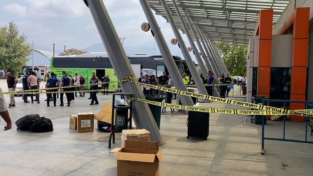 Osmaniye'de babasının av tüfeğiyle vurduğu kadın yaralandı