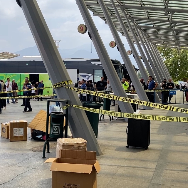 Osmaniye'de babasının av tüfeğiyle vurduğu kadın yaralandı