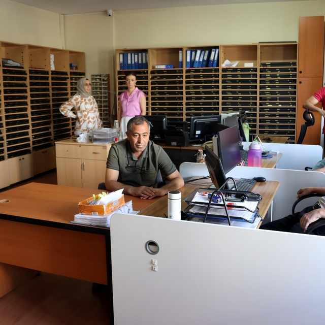 Kayseri'de kamu personeline yerinde sigara bırakma danışmanlığı hizmeti ver...