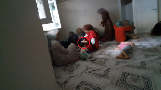 'Muska' soruşturmasında 'şeyh' ve yakınları hakkında iddianame hazırlandı