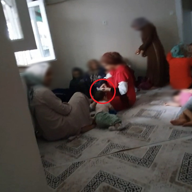 'Muska' soruşturmasında 'şeyh' ve yakınları hakkında iddianame hazırlandı